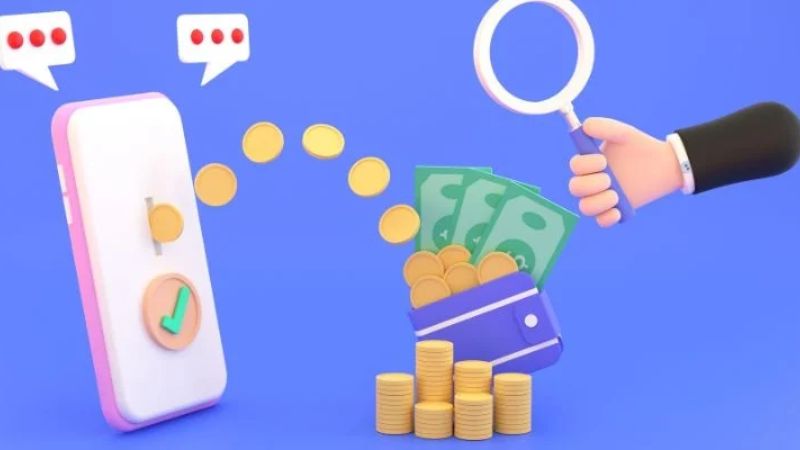 Bạn nên kiểm tra thông tin chính xác trước khi hoàn tất giao dịch