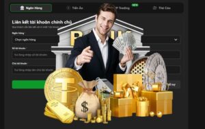Rút tiền Ball88 - Quy trình tối ưu lợi nhuận chuẩn nhất 2026