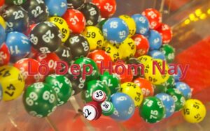 lô đẹp hôm nay theo xu hướng số