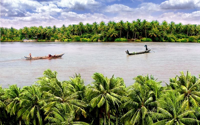 mơ thấy nước mang tín hiệu con số hôm nay