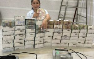 nằm mơ thấy trúng số đánh con gì dễ về