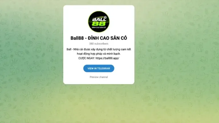 Liên Hệ Ball88 – Các Kênh Hỗ Trợ Thành Viên Chính Thức